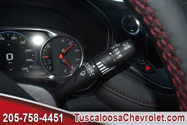 New 2026 Chevrolet Blazer RS w/ Driver Confidence II Package image 26