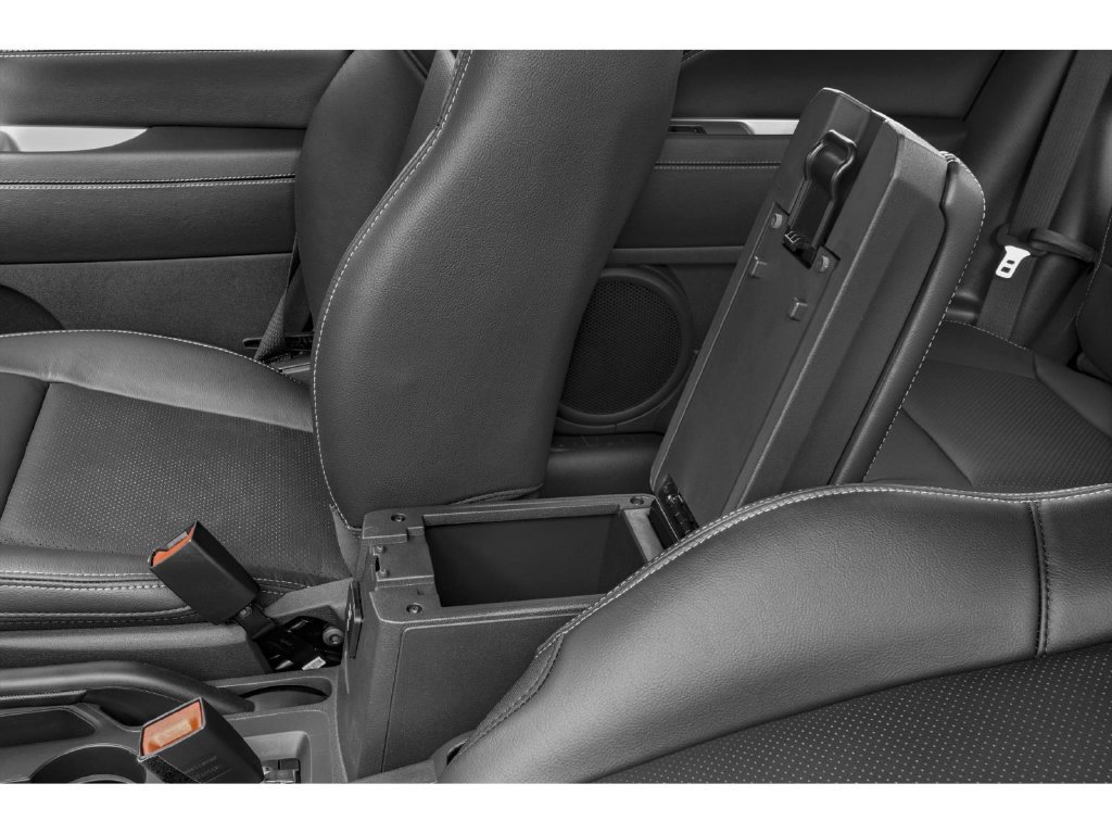 Used 2015 Jeep Compass Latitude AWD/4WD image 9