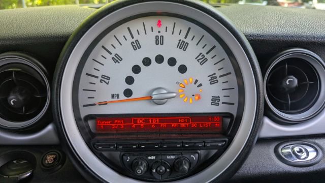 Used 2012 MINI Cooper Convertible FWD image 29