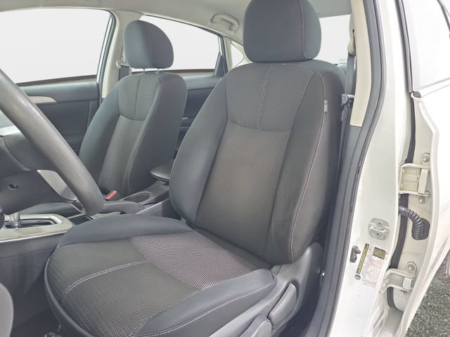 Used 2015 Nissan Sentra S FWD image 14