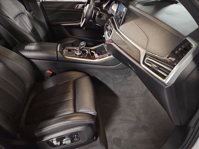 Certified 2023 BMW X5 M50i w/ Executive Package AWD/4WD image 22