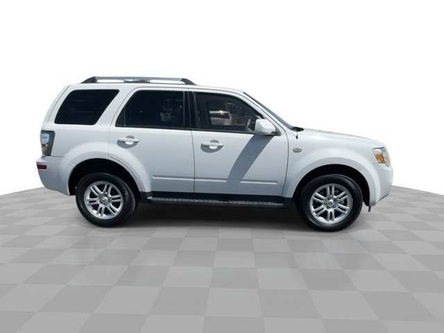 Used 2009 Mercury Mariner Premier FWD image 9