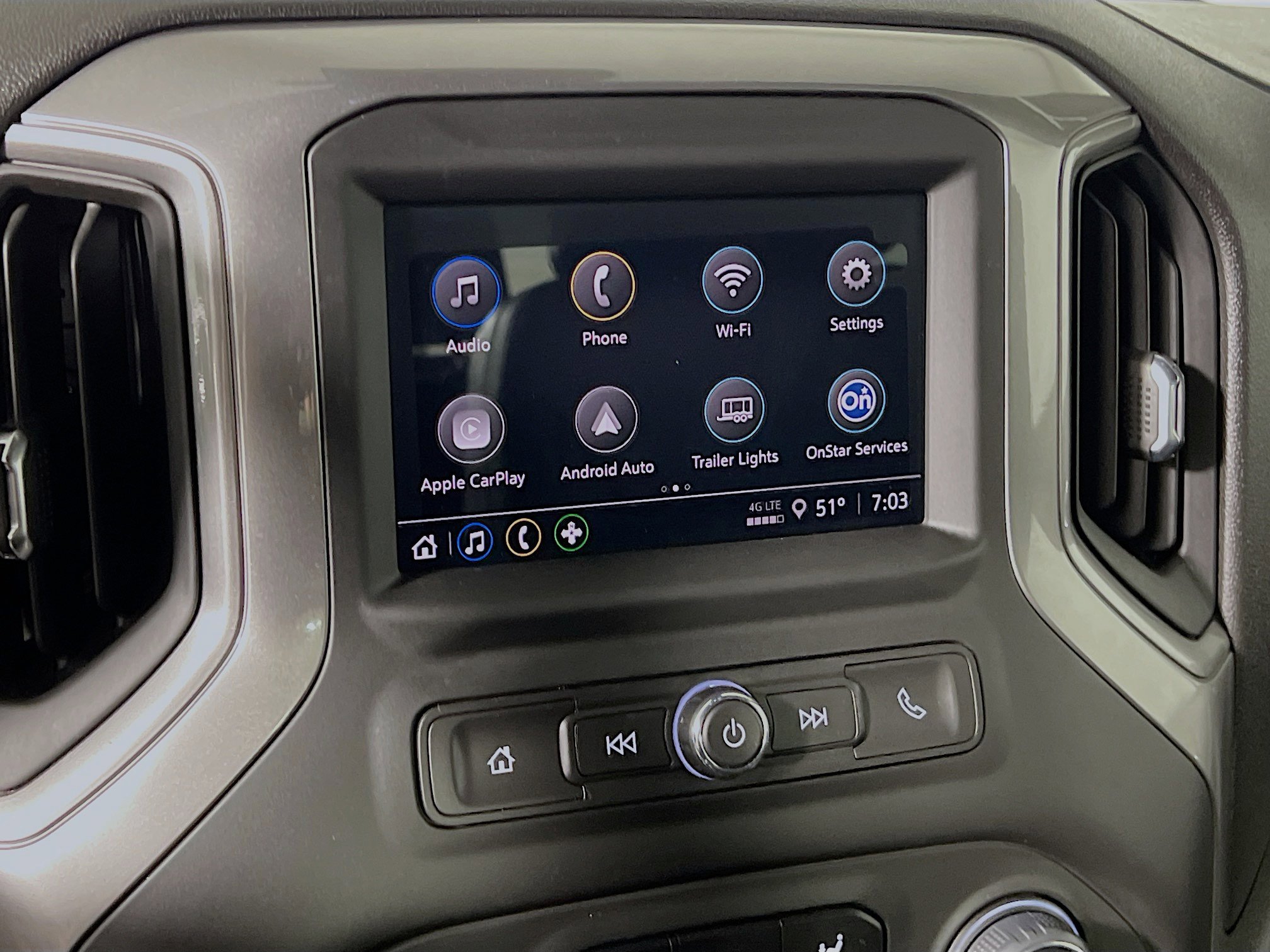 Used 2025 Chevrolet Silverado 3500 W/T image 26