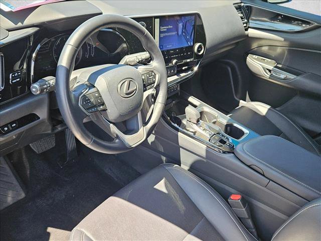 Used 2024 Lexus NX 350 AWD w/ Cold Area Package image 10