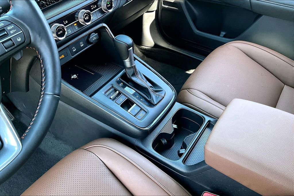 Used 2026 Honda CR-V TrailSport image 15