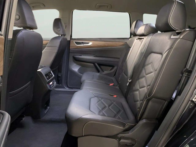 Used 2026 Volkswagen Atlas SE FWD image 69