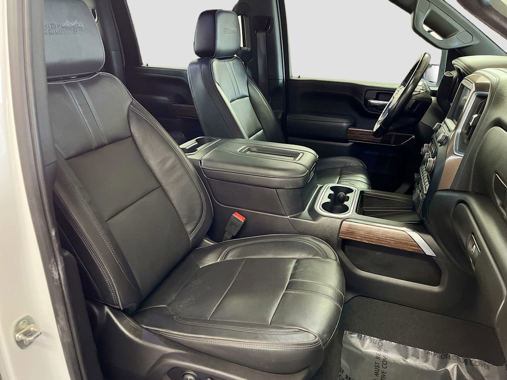 Used 2022 Chevrolet Silverado 3500 High Country w/ Z71 Off-Road Package image 30