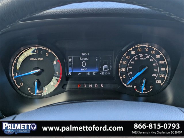 Used 2021 Ford Ranger XLT w/ Equipment Group 301A Mid image 30