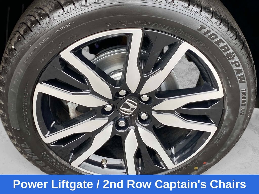 Used 2019 Honda Pilot Touring image 31