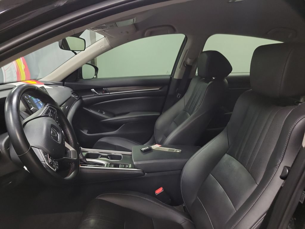 Used 2021 Honda Accord Sport Special Edition image 12