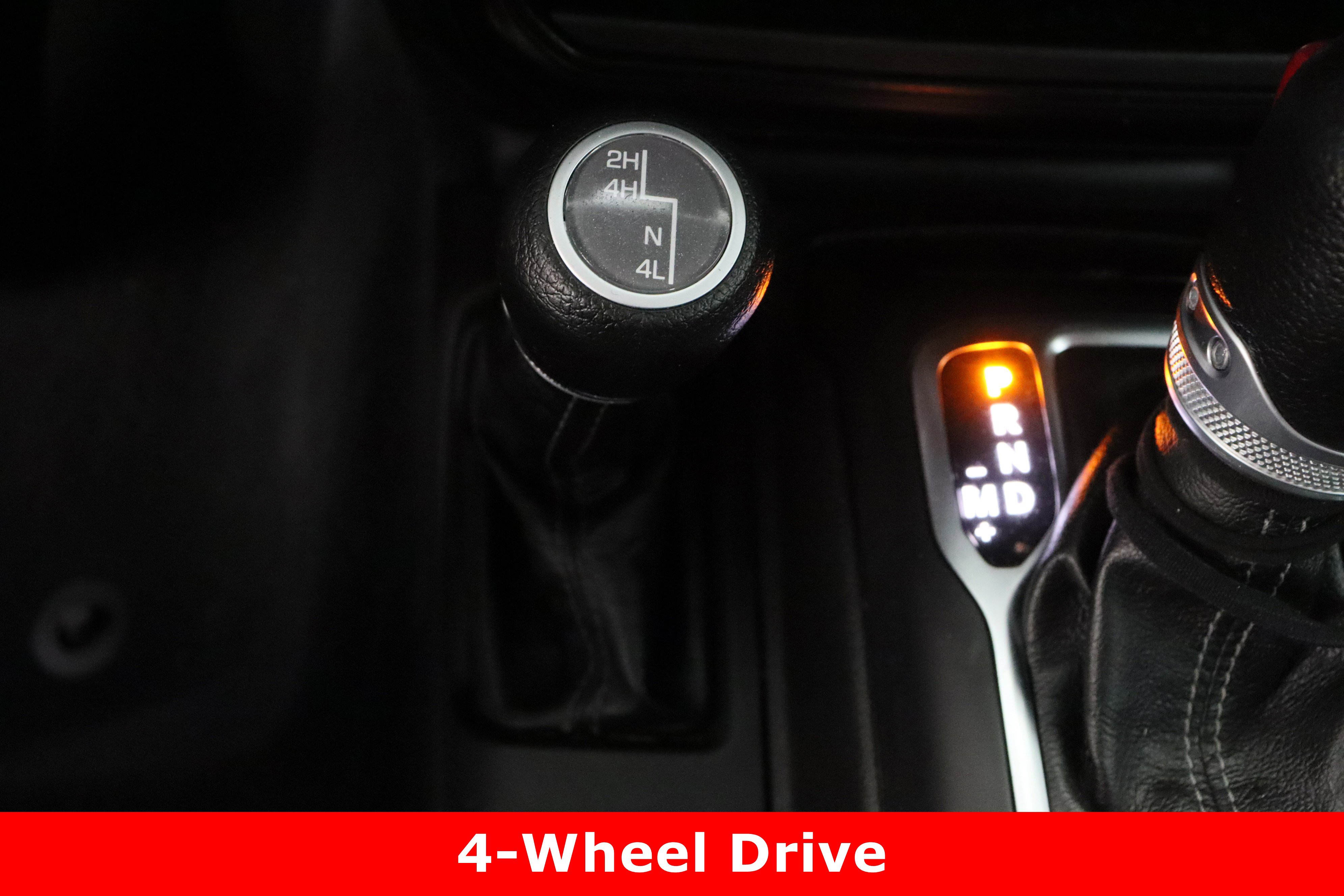 Used 2024 Jeep Wrangler Unlimited Sport image 21