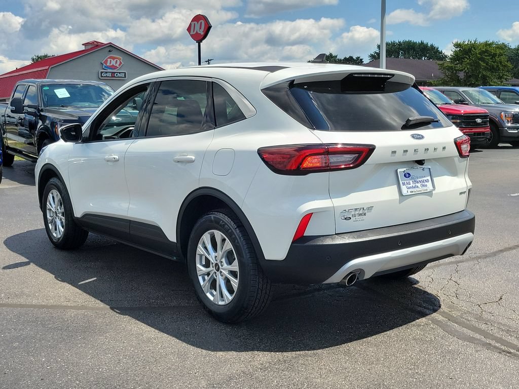 Certified 2023 Ford Escape Active w/ Tech Pack #2 AWD/4WD image 6