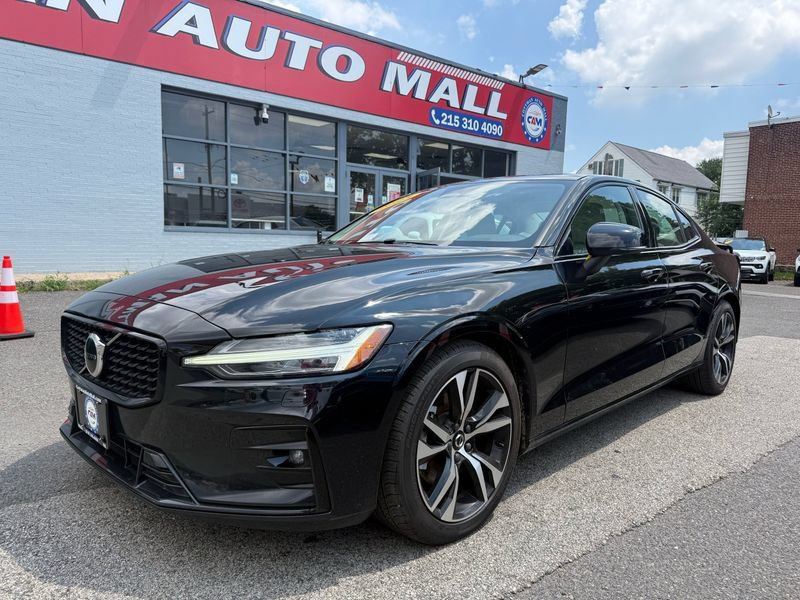 Used 2023 Volvo S60 B5 Core AWD/4WD video 1
