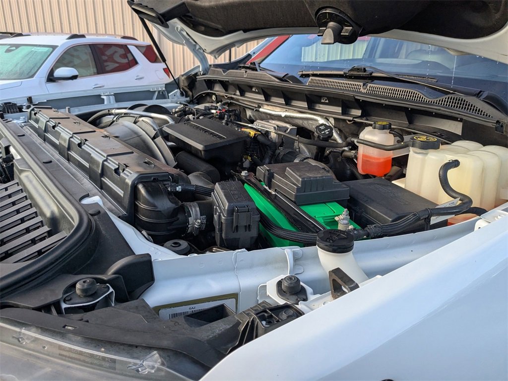 Used 2022 GMC Sierra 2500 Denali image 34