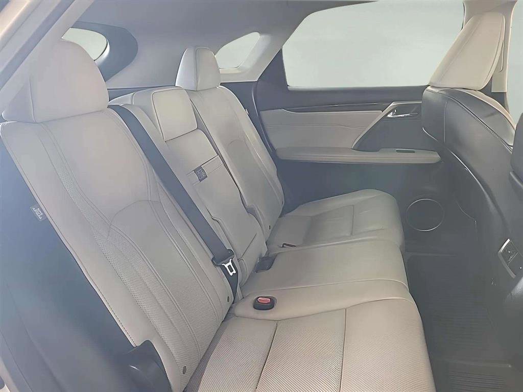 Used 2016 Lexus RX 350 AWD image 27