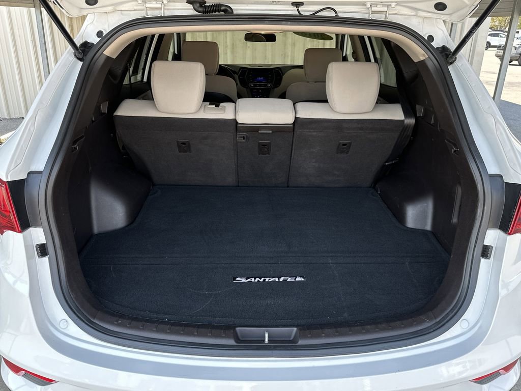 Used 2018 Hyundai Santa Fe Sport FWD image 30