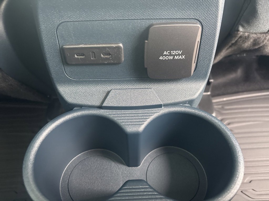 New 2026 Ford Maverick XLT w/ XLT Luxury Package image 13