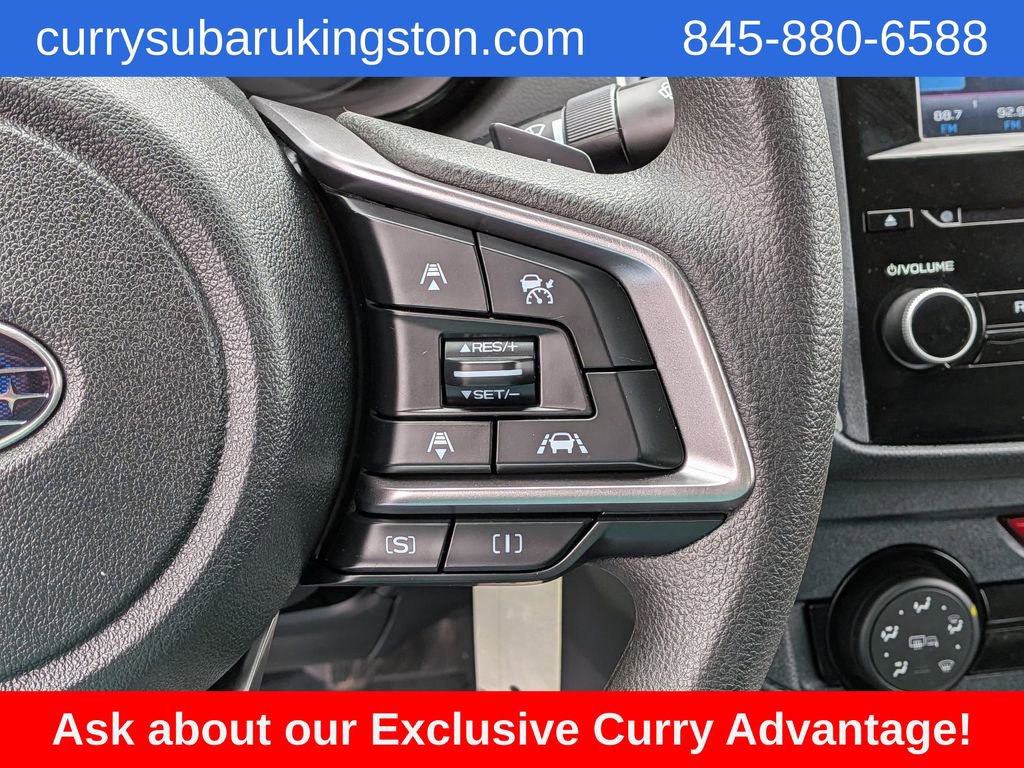 Used 2023 Subaru Impreza 2.0i Premium AWD/4WD image 20
