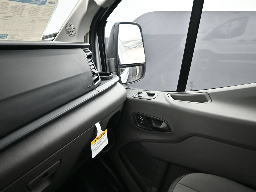 New 2026 Ford Transit 250 Low Roof RWD image 10