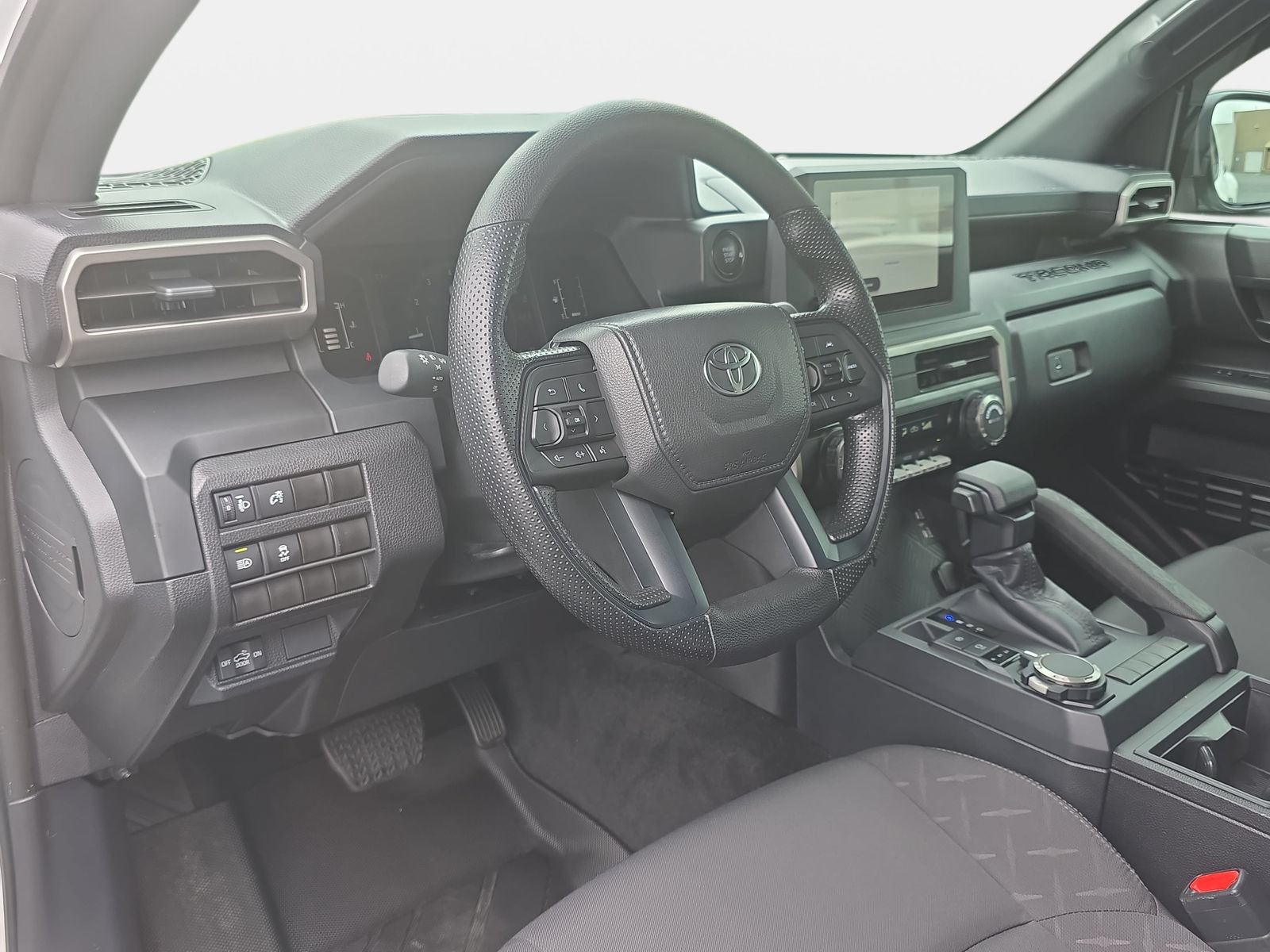 Used 2024 Toyota Tacoma SR AWD/4WD image 15
