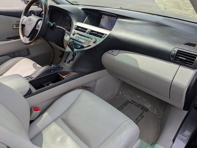 Used 2012 Lexus RX 350 FWD w/ Premium Pkg image 31