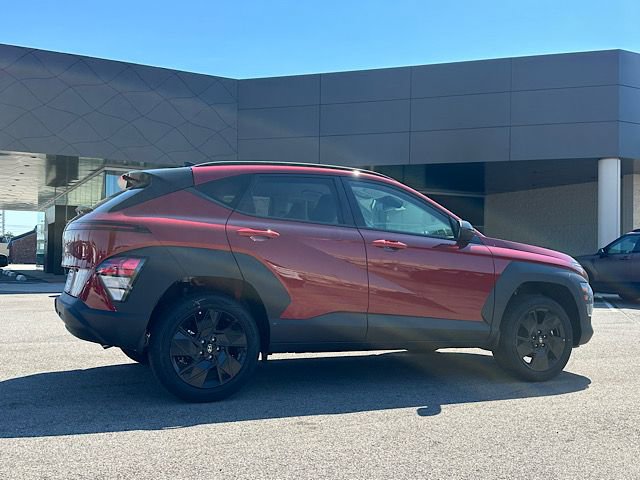 New 2026 Hyundai Kona SEL Sport AWD/4WD image 11