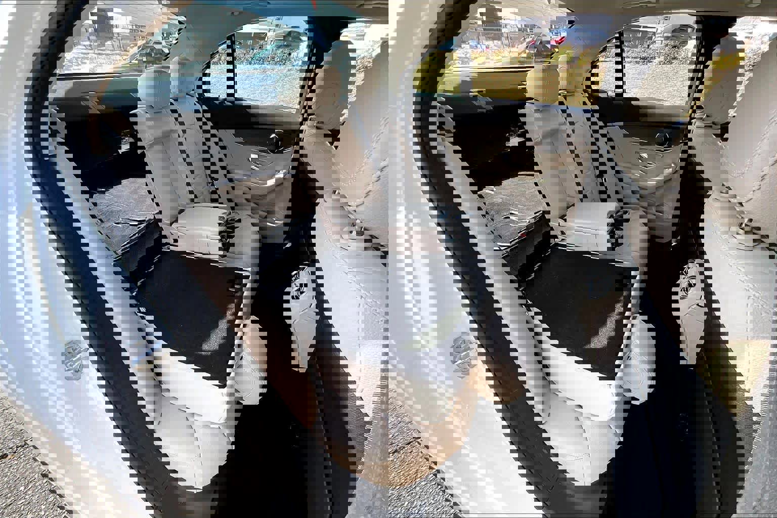 Used 2019 Mercedes-Benz C 300 C 300 image 21