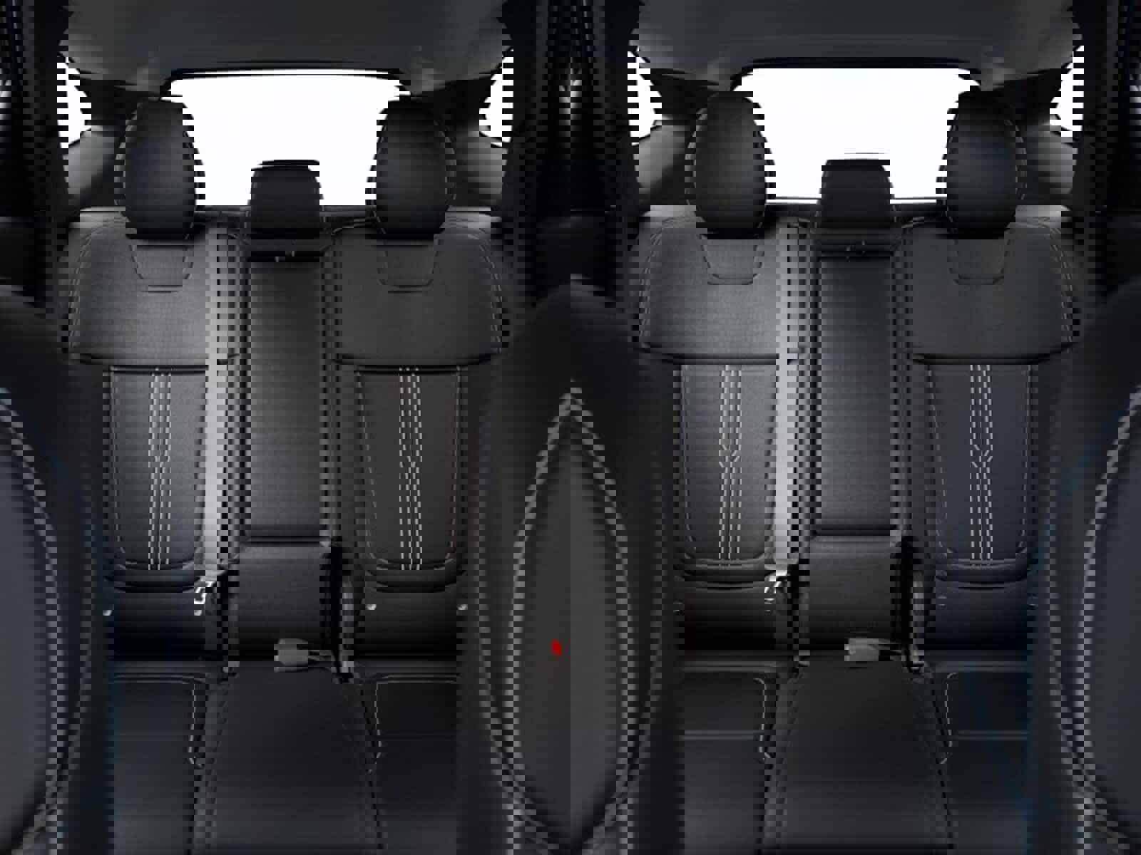 New 2026 Hyundai Tucson SEL image 11