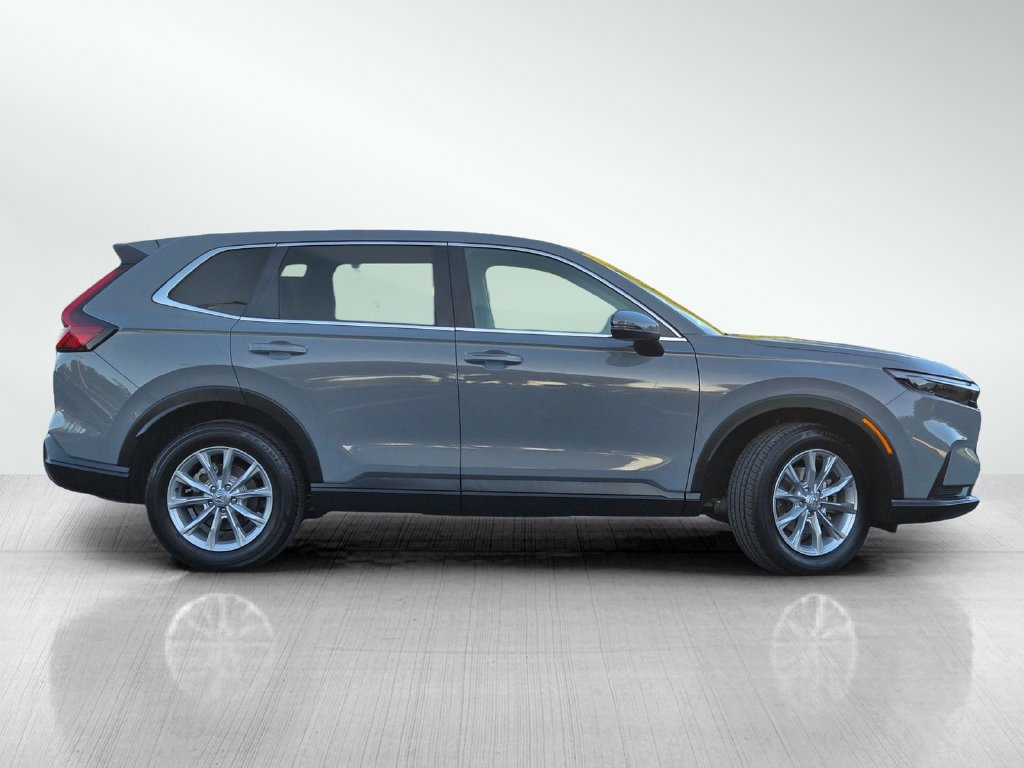 Used 2024 Honda CR-V EX image 3