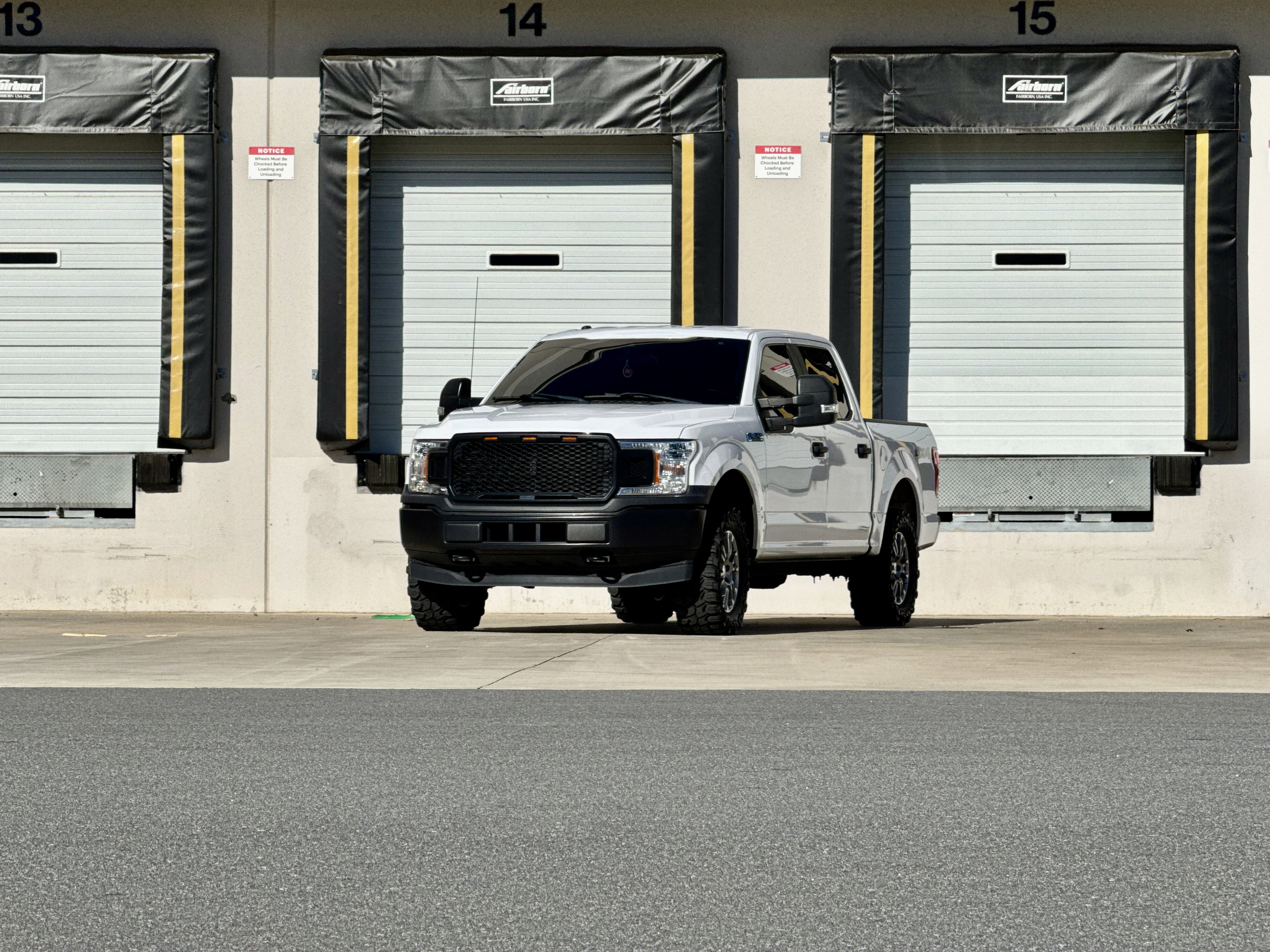 Used 2019 Ford F150 XL w/ Equipment Group 101A Mid image 32