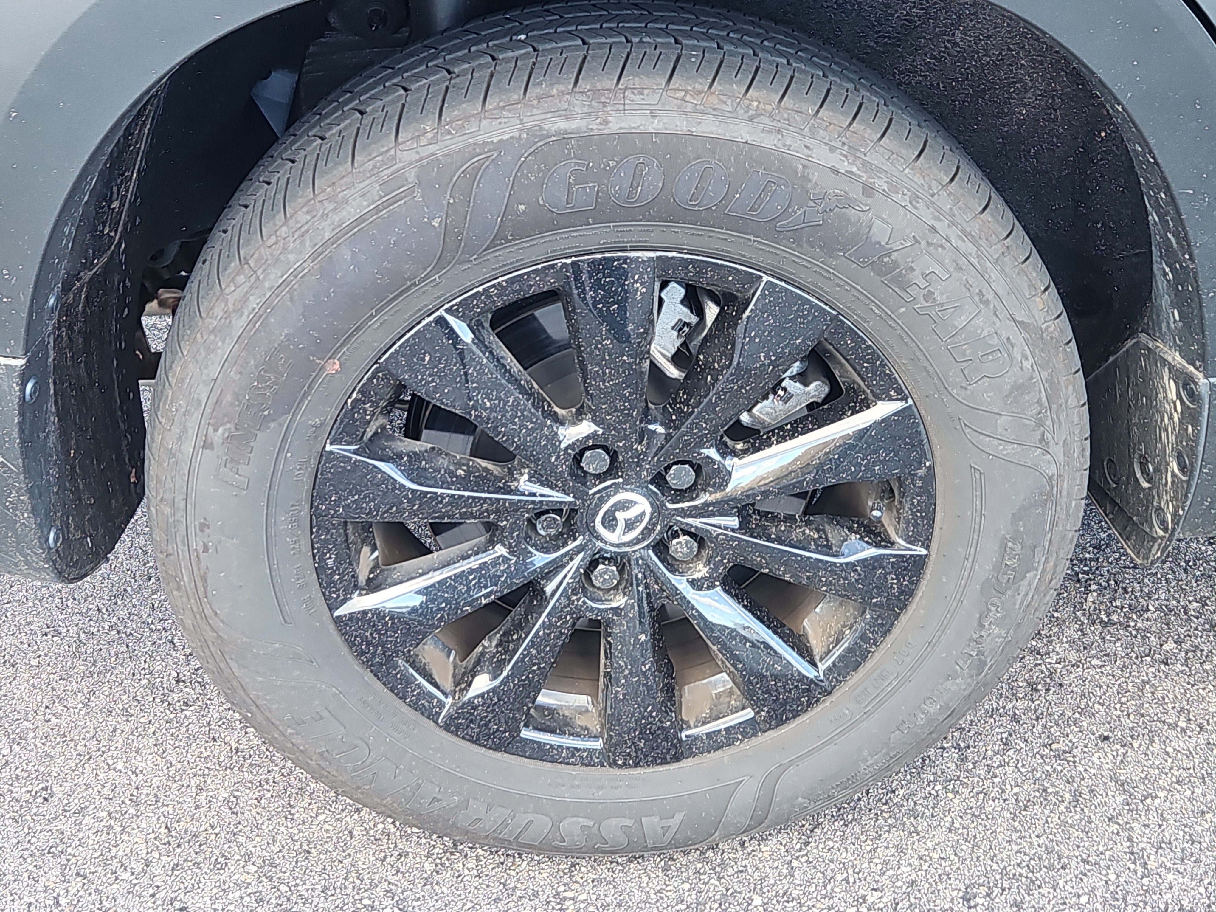 Certified 2025 MAZDA CX-50 AWD 2.5 S image 28