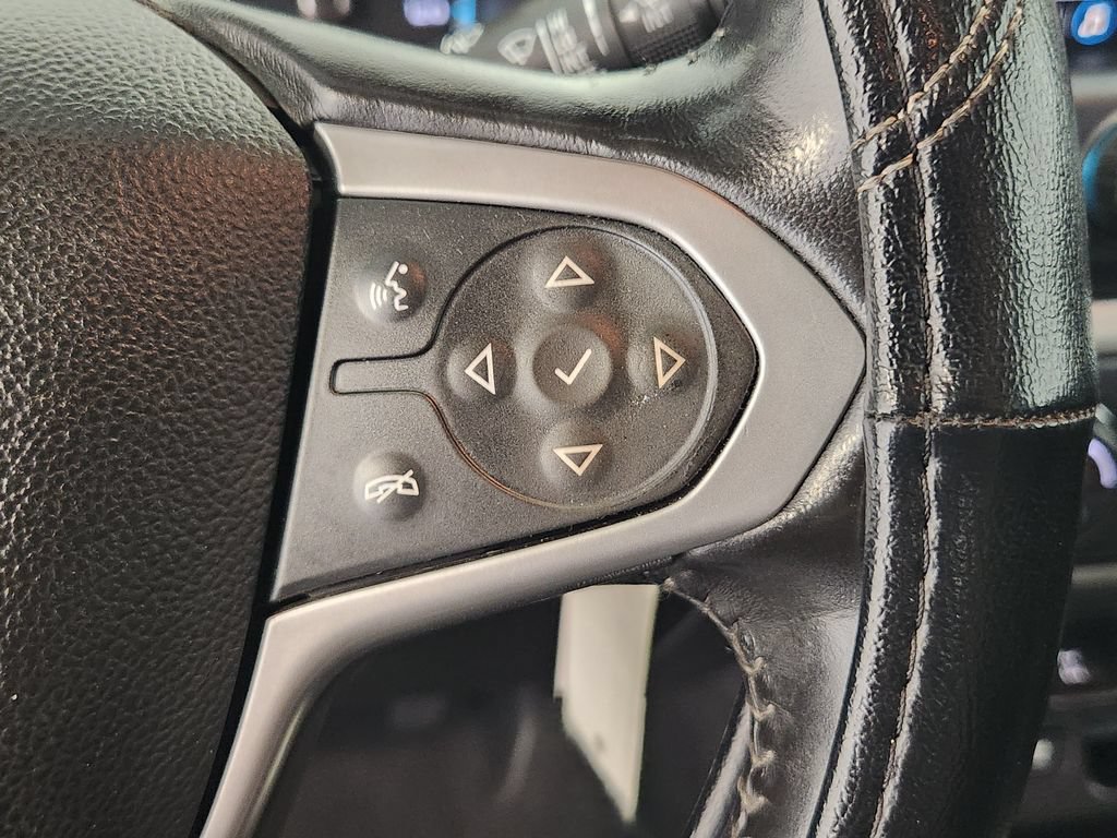 Used 2019 Chevrolet Colorado ZR2 AWD/4WD image 29