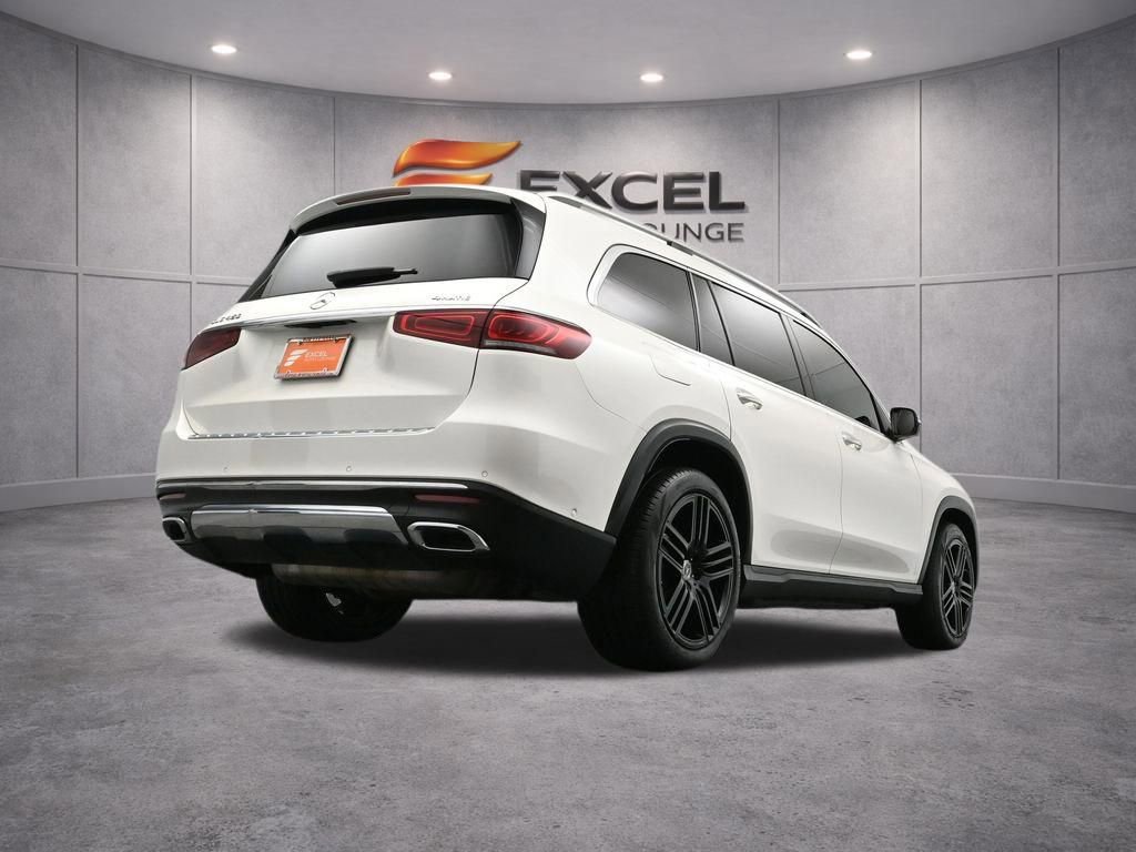 Used 2020 Mercedes-Benz GLS 450 4MATIC image 58