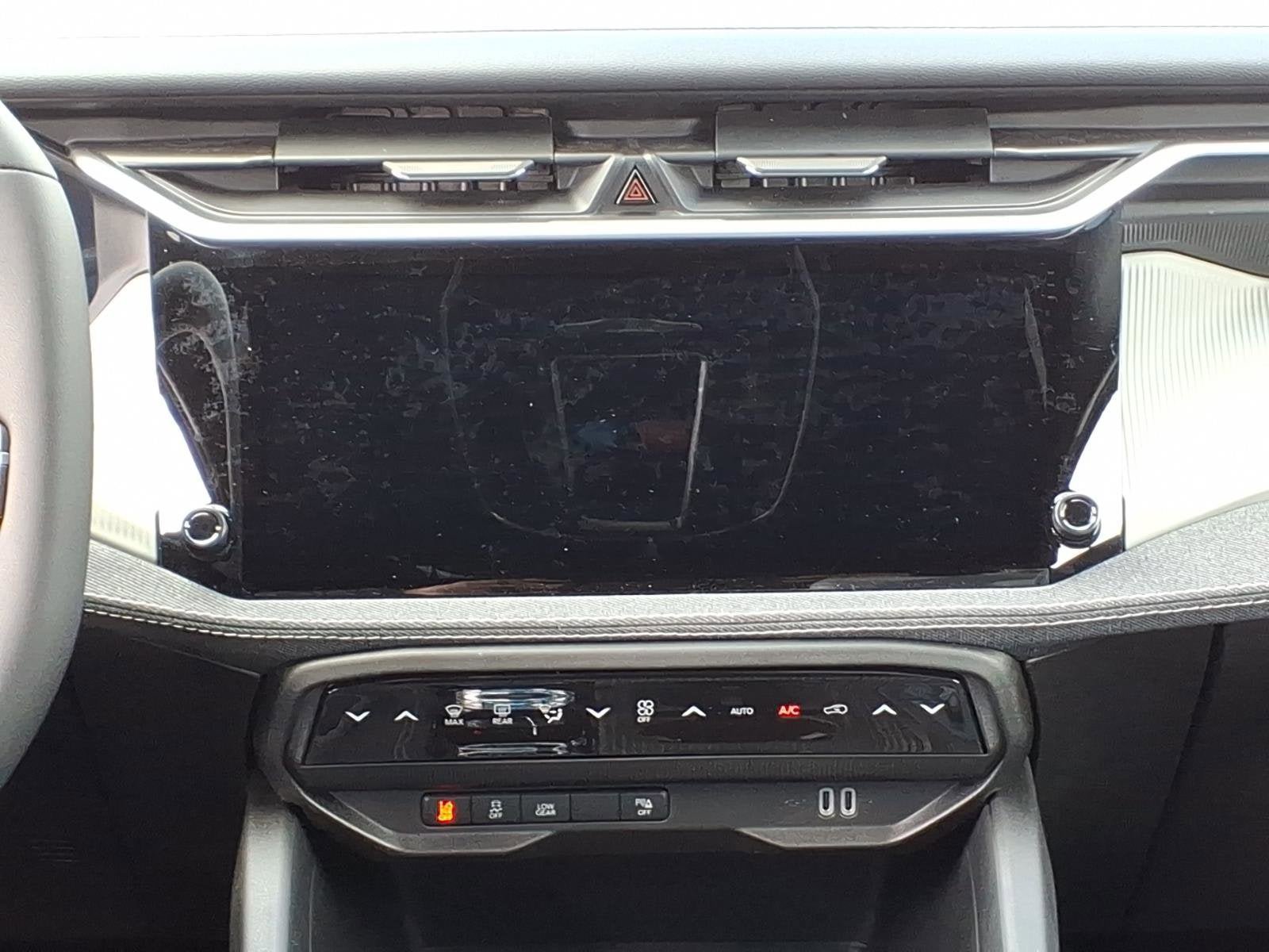 New 2026 Jeep Cherokee Laredo AWD/4WD image 8
