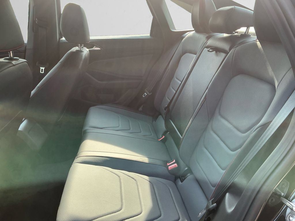 New 2026 Volkswagen Jetta GLI Autobahn FWD image 13