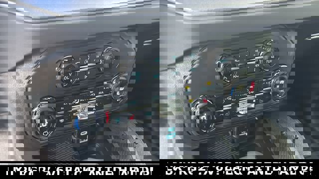 New 2025 Ford Bronco Badlands image 15