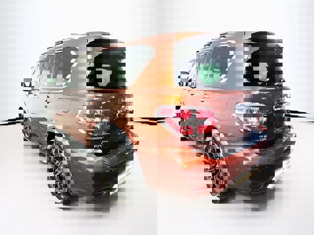 Used 2018 Nissan Armada Platinum w/ Captain Seat Package image 7