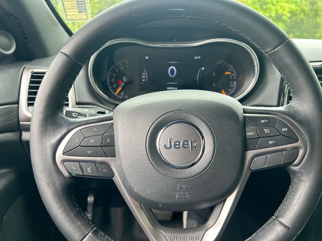 Used 2021 Jeep Grand Cherokee Laredo X RWD image 18