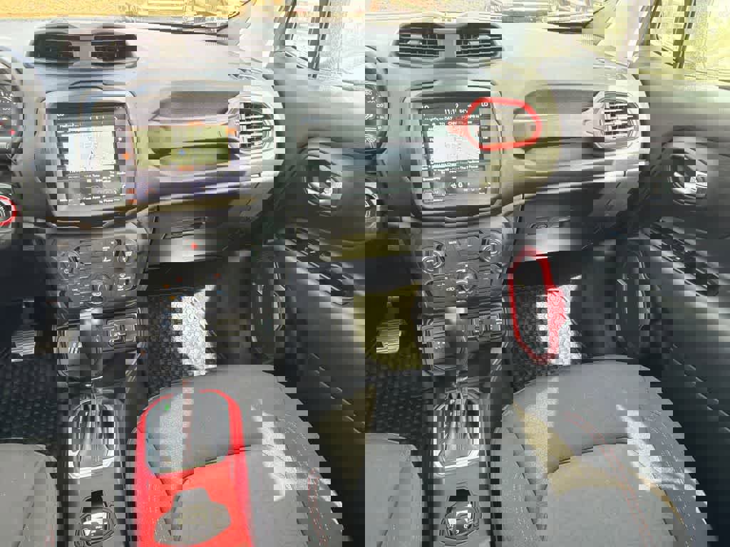 Used 2021 Jeep Renegade Trailhawk w/ Sun & Sound Group image 20