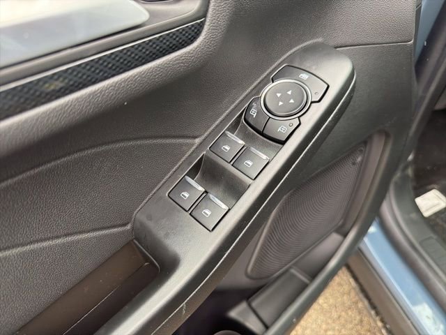 New 2026 Ford Escape Active w/ Cold Weather Package image 21