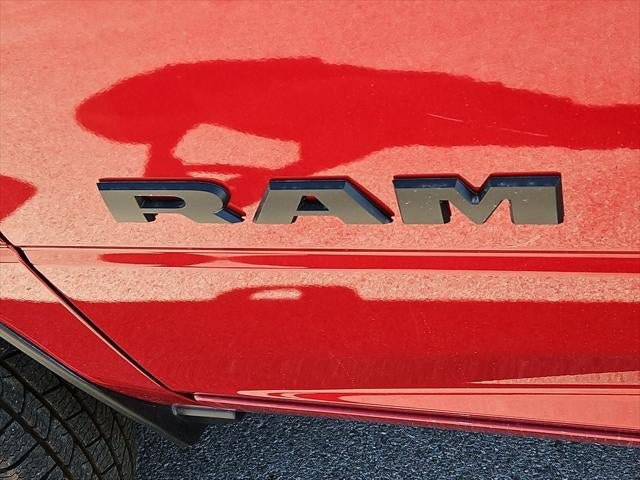 New 2027 RAM 3500 Lone Star AWD/4WD image 46