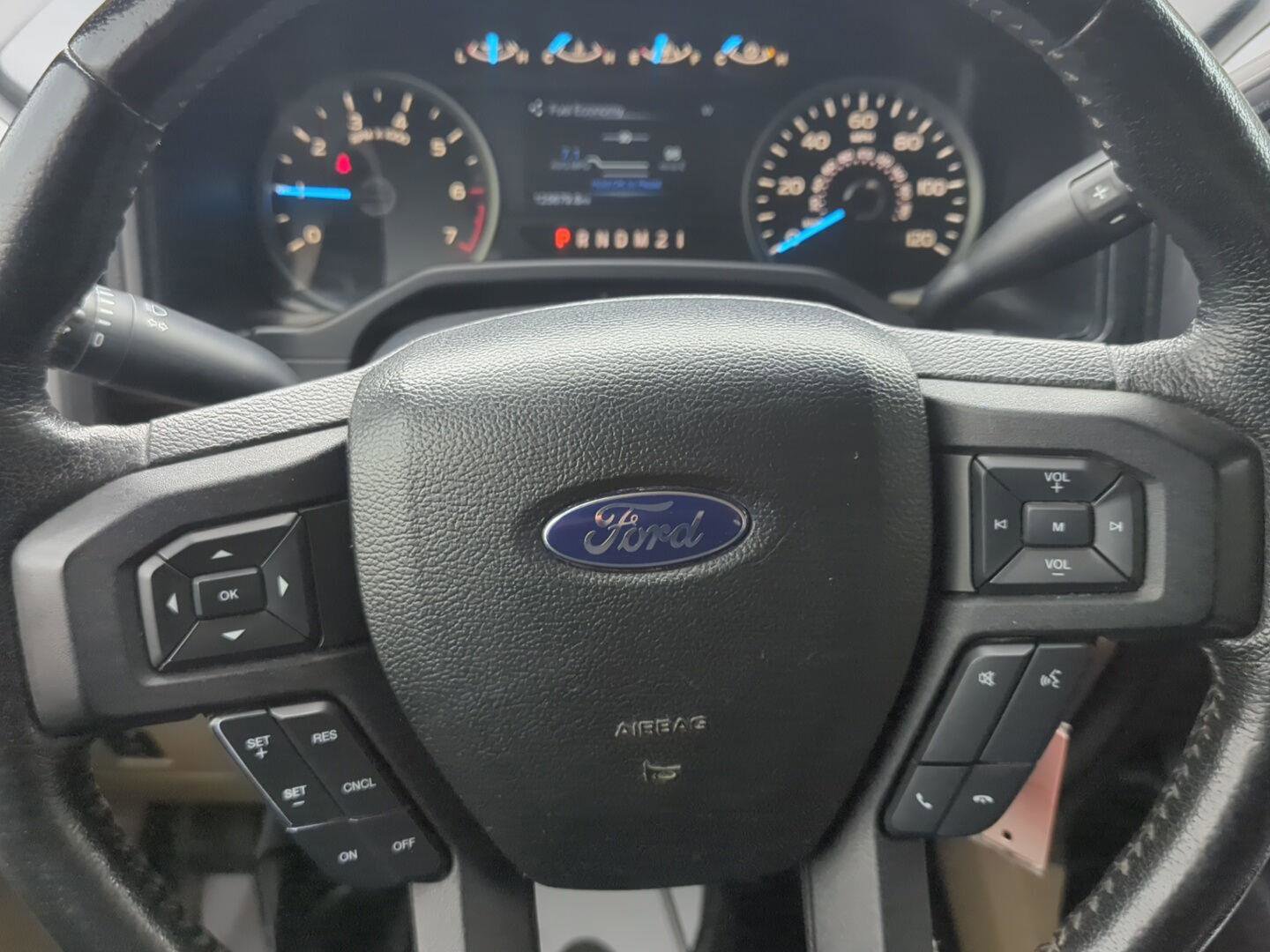 Used 2015 Ford F150 XLT w/ Equipment Group 301A Mid image 17