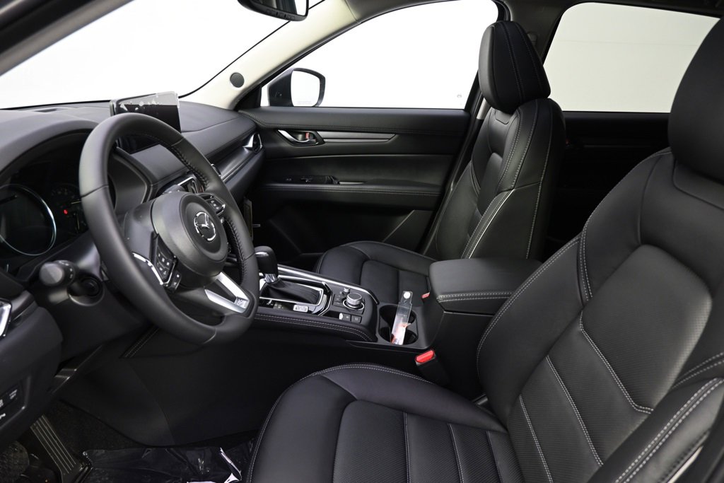 New 2025 MAZDA CX-5 AWD 2.5 S image 13