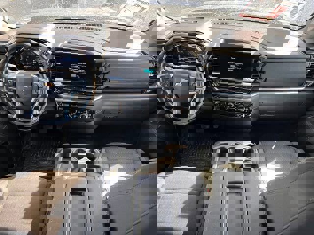 Certified 2022 Chevrolet Silverado 1500 LT image 11