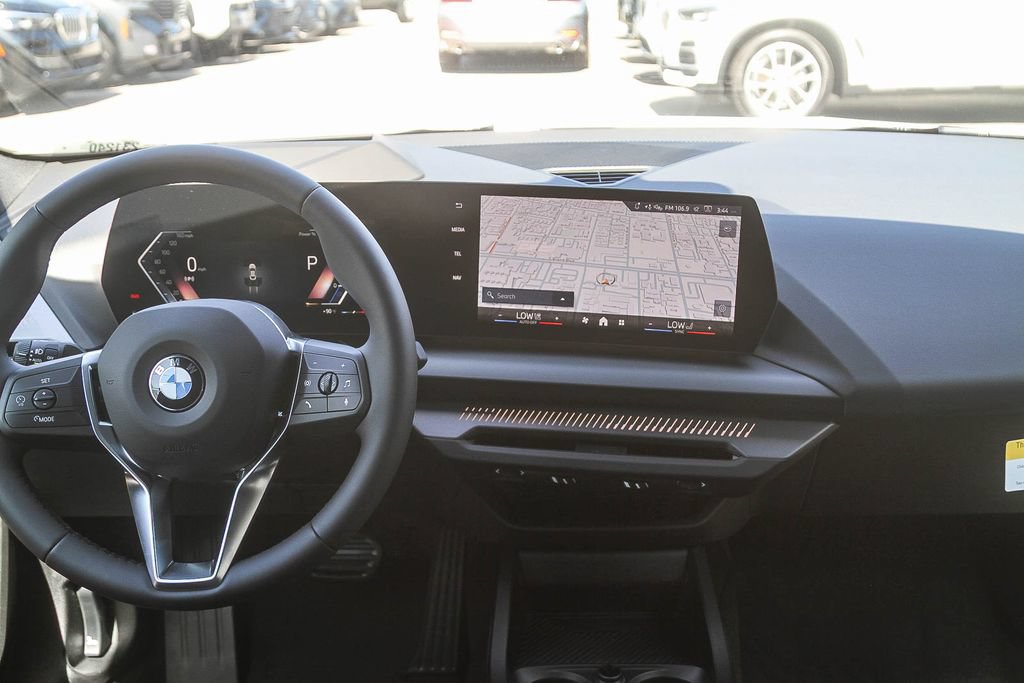 New 2026 BMW 228i w/ Technology Package FWD image 9