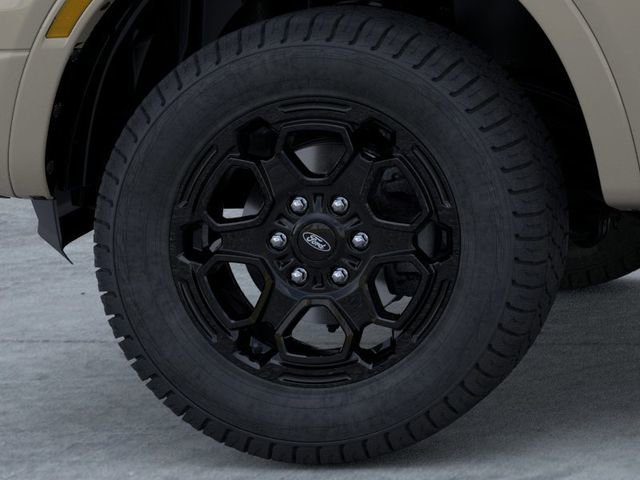 New 2026 Ford Ranger XLT AWD/4WD image 19