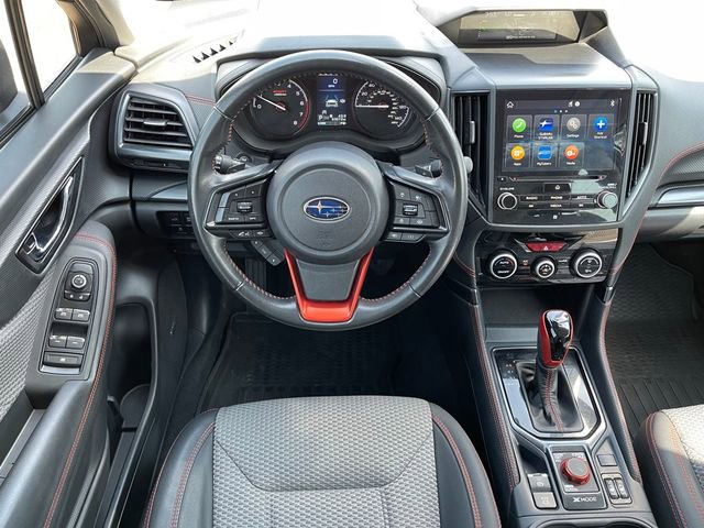 Used 2022 Subaru Forester Sport AWD/4WD image 17