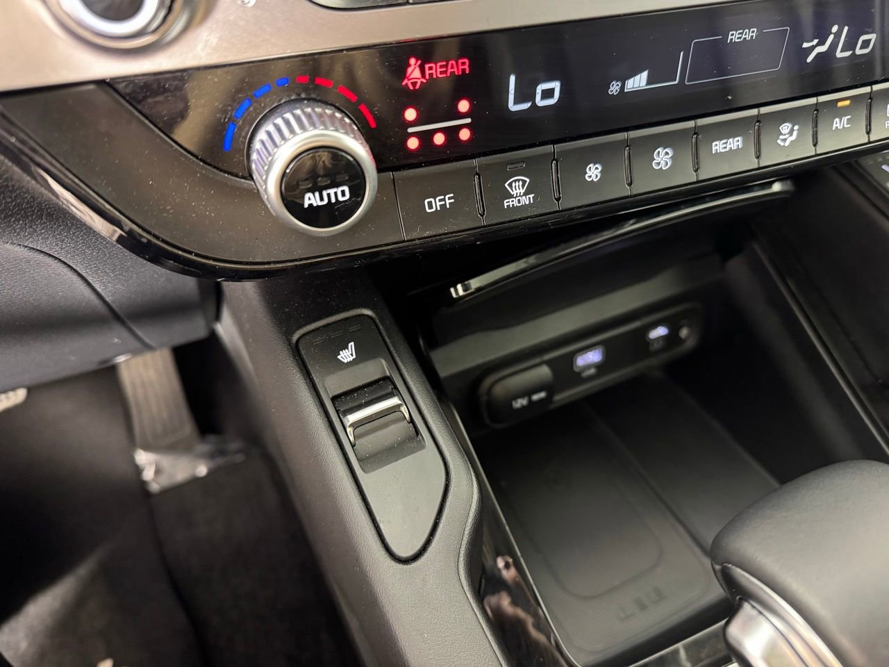 Used 2025 Kia Telluride S image 20