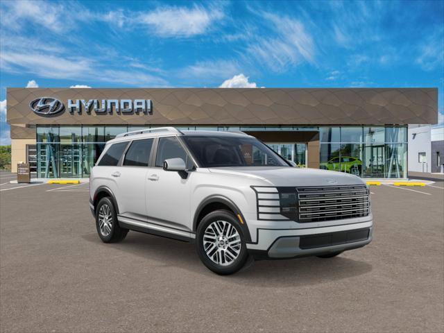 New 2026 Hyundai Palisade SEL image 2