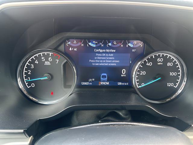 Used 2021 Ford F150 XLT w/ Equipment Group 301A Mid image 18
